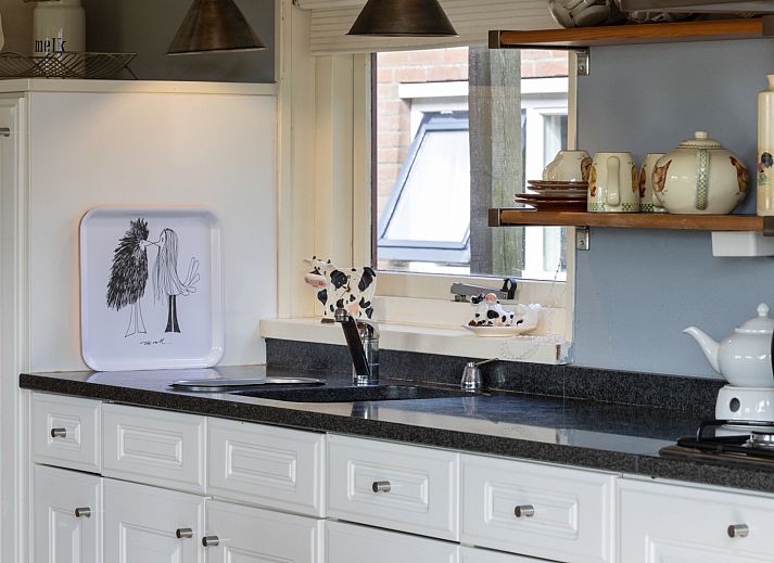 Unterkunft 232706 - Ferienhaus Friese bossen - FR117