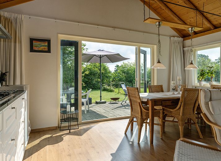 Unterkunft 232706 - Ferienhaus Friese bossen - FR117