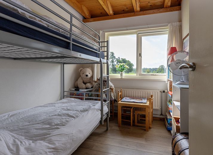 Unterkunft 232706 - Ferienhaus Friese bossen - FR117