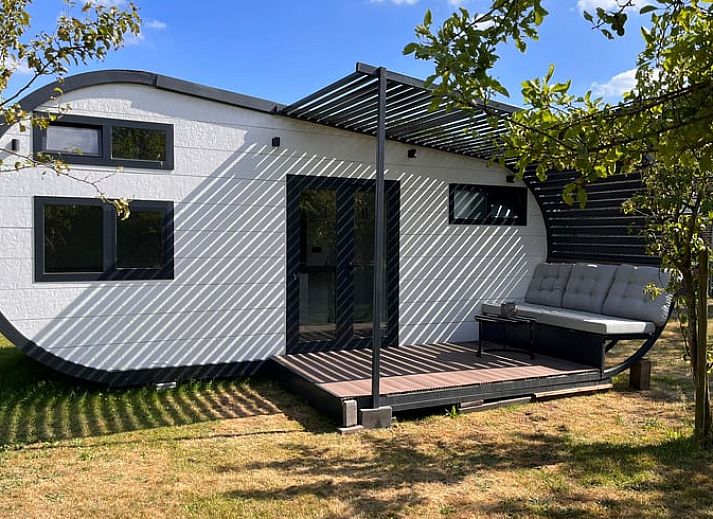 Guest house 232708 • Holiday property Friese bossen • Vakantiehuis in Houtigehage