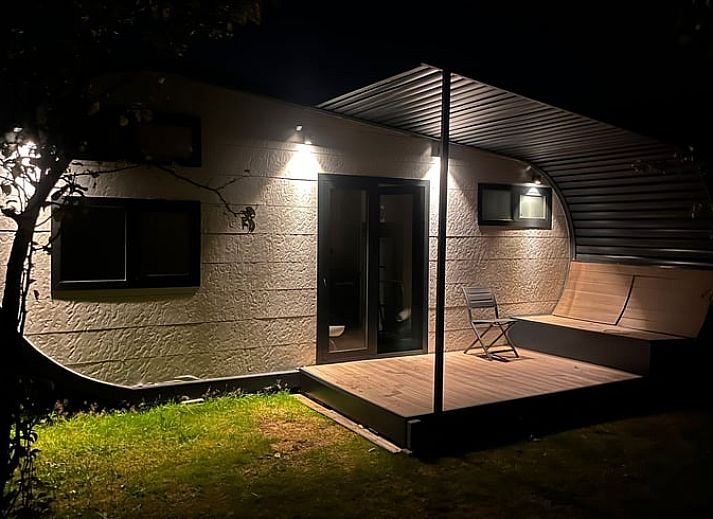 Unterkunft 232708 - Ferienhaus Friese bossen - Vakantiehuis in Houtigehage