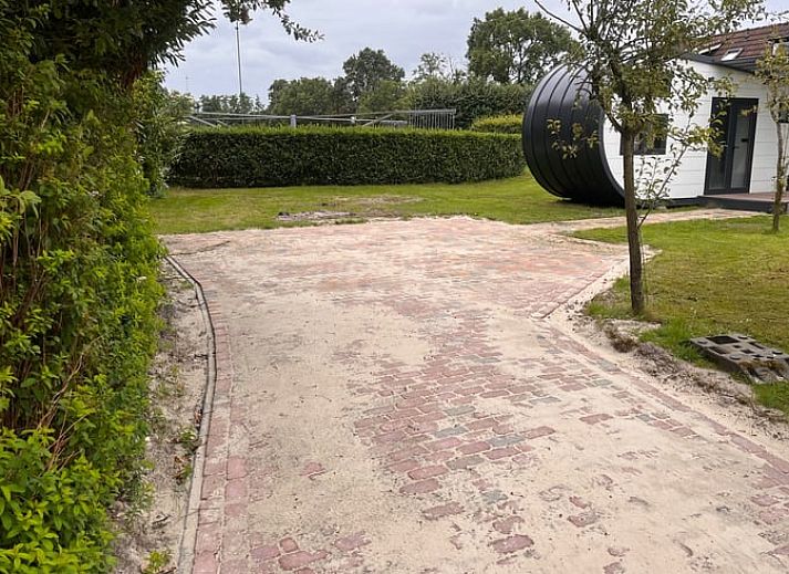 Unterkunft 232708 - Ferienhaus Friese bossen - Vakantiehuis in Houtigehage