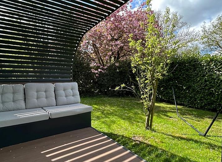 Unterkunft 232708 - Ferienhaus Friese bossen - Vakantiehuis in Houtigehage