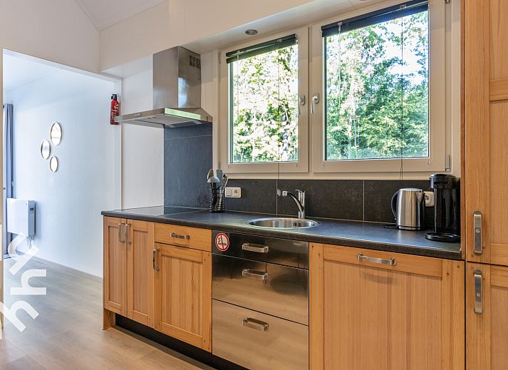 Unterkunft 232711 - Ferienhaus Friese bossen - FR190