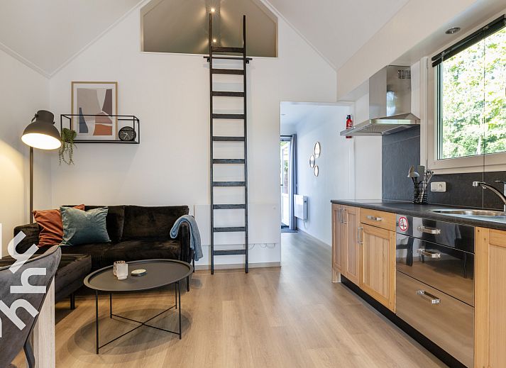 Unterkunft 232711 - Ferienhaus Friese bossen - FR190