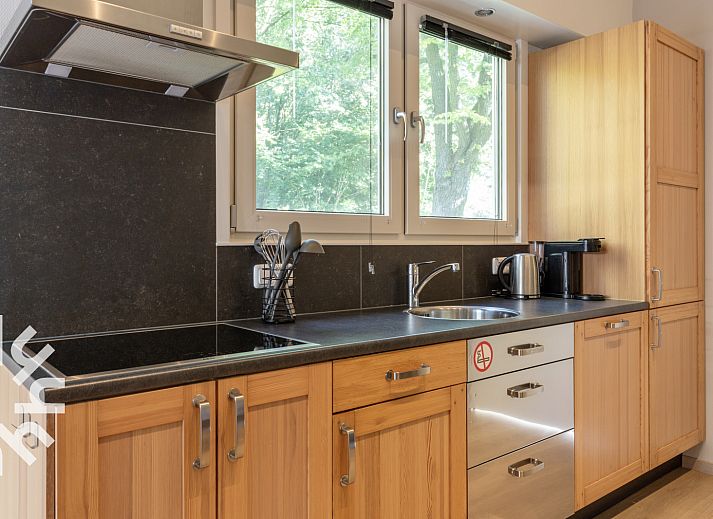 Unterkunft 232711 - Ferienhaus Friese bossen - FR190