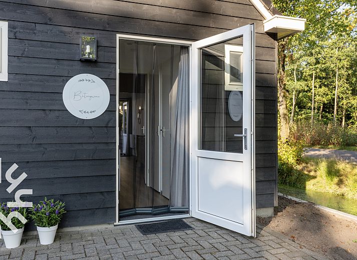 Unterkunft 232711 - Ferienhaus Friese bossen - FR190