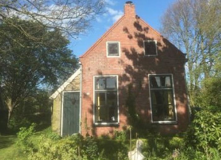 Verblijf 232804 • Vakantiewoning Friese bossen • Oudehorne
