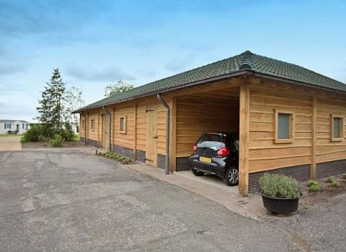 Guest house 232807 - Holiday property Friese bossen - FR107