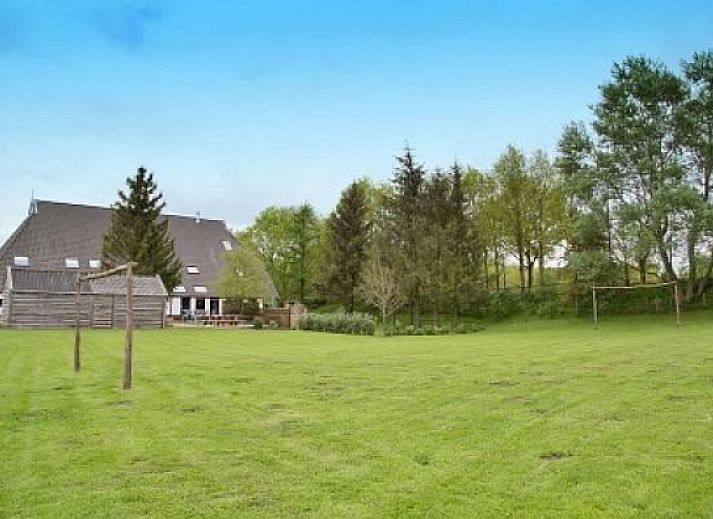 Guest house 232807 - Holiday property Friese bossen - FR107