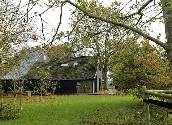Guest house 233002 - Holiday property Friese bossen - Vakantiehuisje in Harich