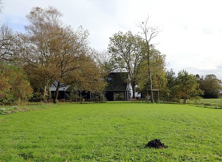 Guest house 233002 - Holiday property Friese bossen - Vakantiehuisje in Harich