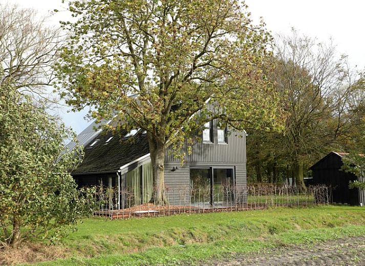 Guest house 233002 - Holiday property Friese bossen - Vakantiehuisje in Harich