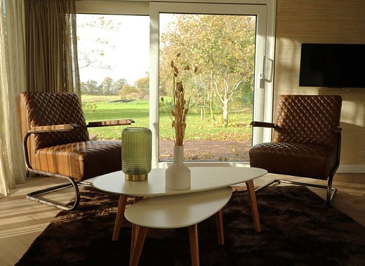 Guest house 233002 - Holiday property Friese bossen - Vakantiehuisje in Harich