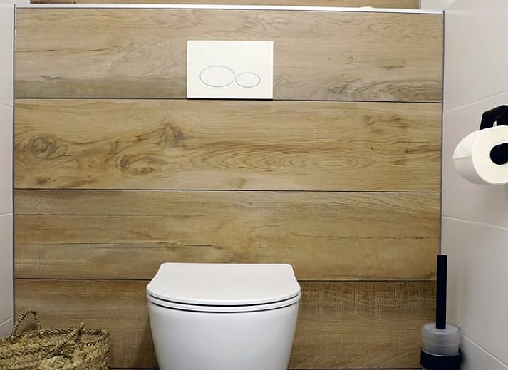 Guest house 233002 - Holiday property Friese bossen - Vakantiehuisje in Harich