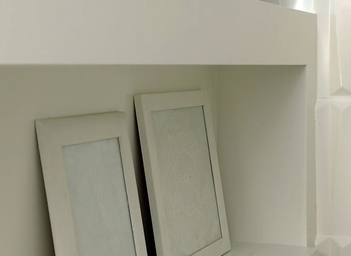 Guest house 233002 - Holiday property Friese bossen - Vakantiehuisje in Harich