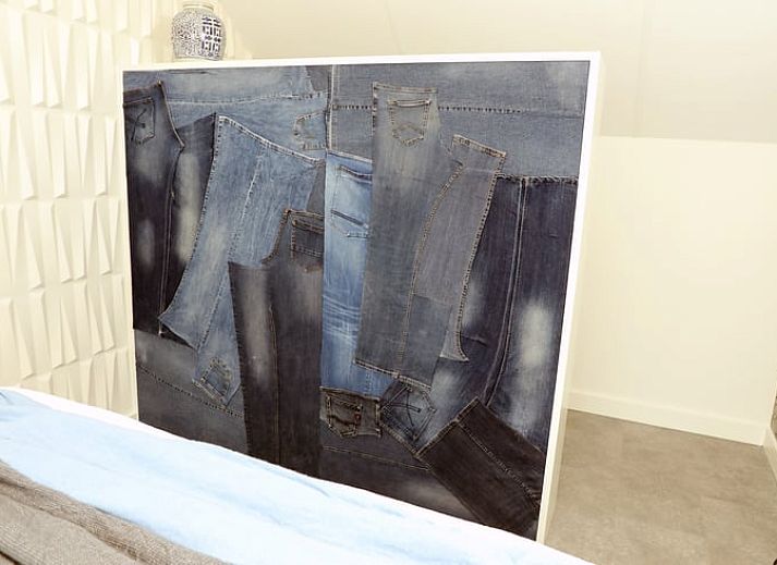 Guest house 233002 - Holiday property Friese bossen - Vakantiehuisje in Harich