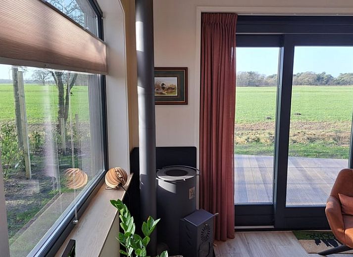 Enjoy the tranquility at Holiday Home in Lippenhuizen, located in the serene Frisian forests of Friesland.