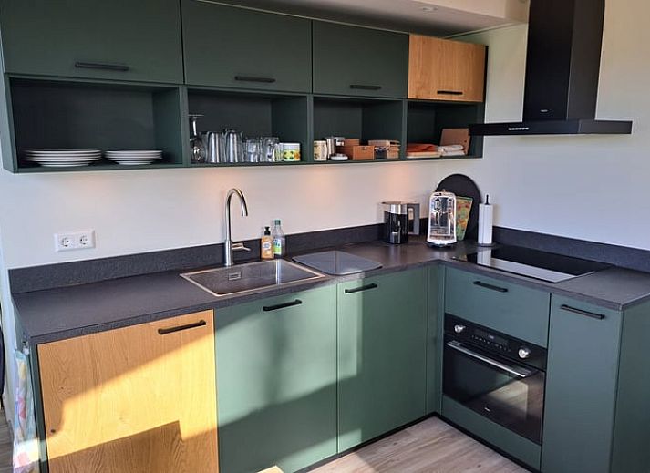 Enjoy the tranquility at Holiday Home in Lippenhuizen, located in the serene Frisian forests of Friesland.