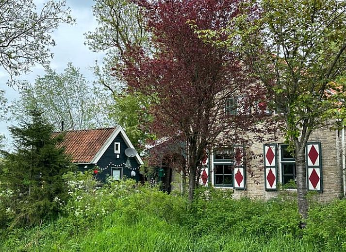 Unterkunft 233302 - Ferienhaus Friese bossen - Huisje in Beetsterzwaag