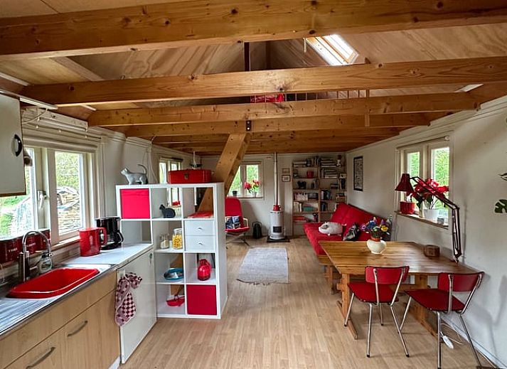 Unterkunft 233302 - Ferienhaus Friese bossen - Huisje in Beetsterzwaag