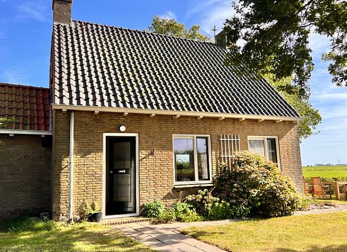 Guest house 233603 - Holiday property Friese bossen - Vakantiehuis in Nijemirdum