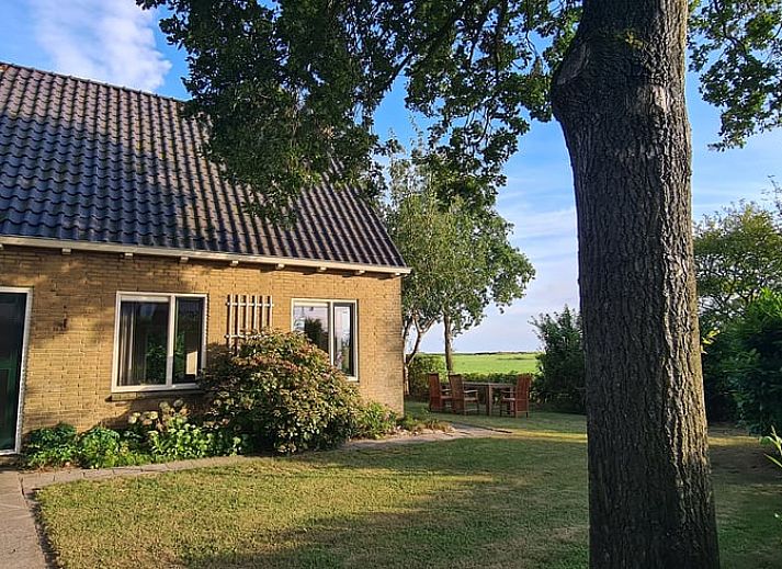 Guest house 233603 - Holiday property Friese bossen - Vakantiehuis in Nijemirdum