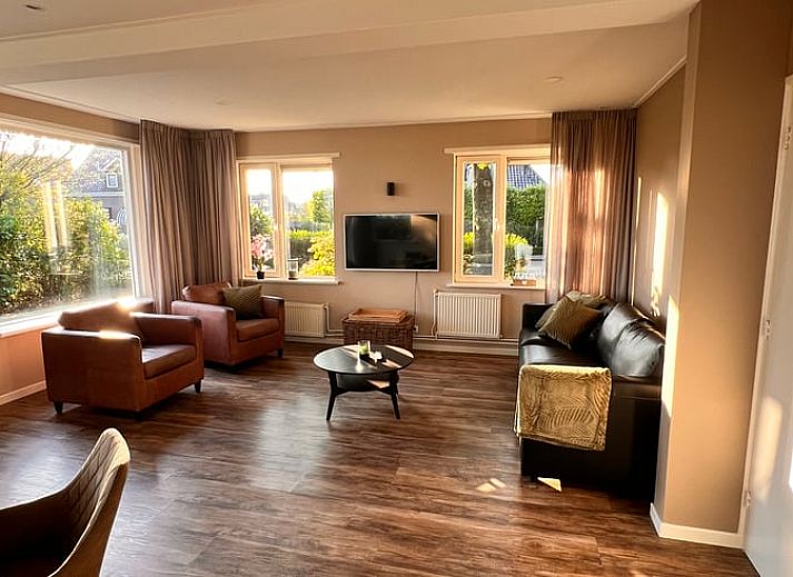 Guest house 233603 - Holiday property Friese bossen - Vakantiehuis in Nijemirdum