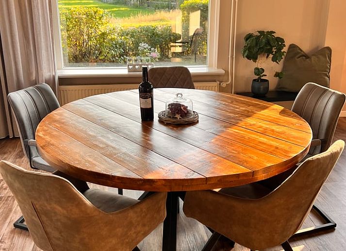 Guest house 233603 - Holiday property Friese bossen - Vakantiehuis in Nijemirdum