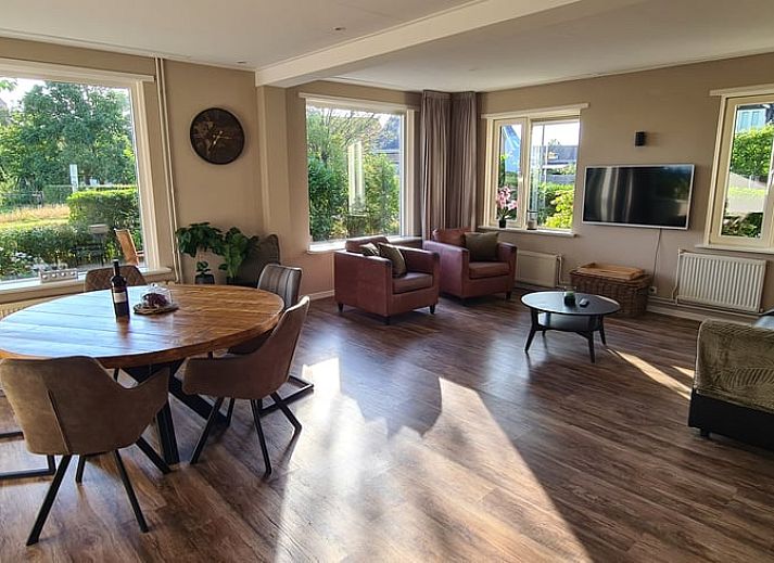 Guest house 233603 - Holiday property Friese bossen - Vakantiehuis in Nijemirdum