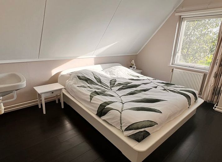 Guest house 233603 - Holiday property Friese bossen - Vakantiehuis in Nijemirdum