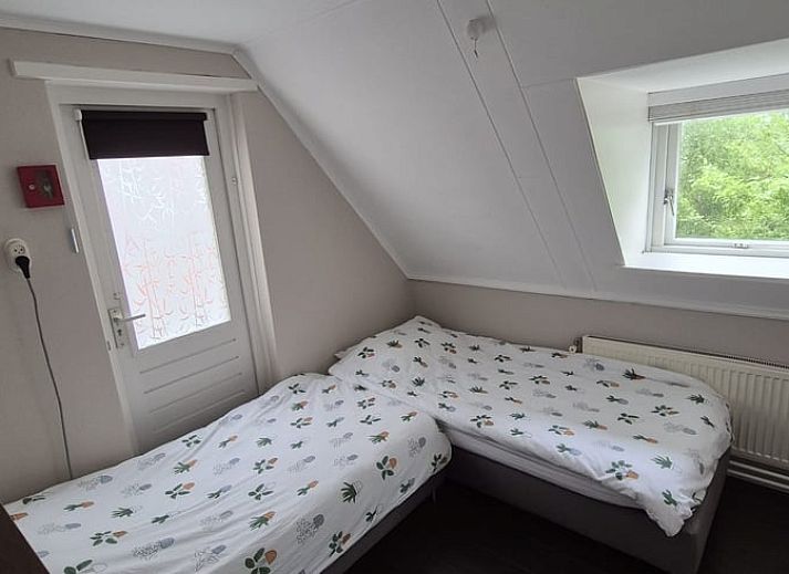 Guest house 233603 - Holiday property Friese bossen - Vakantiehuis in Nijemirdum