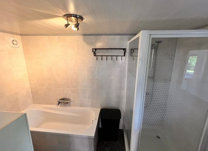 Guest house 233603 - Holiday property Friese bossen - Vakantiehuis in Nijemirdum