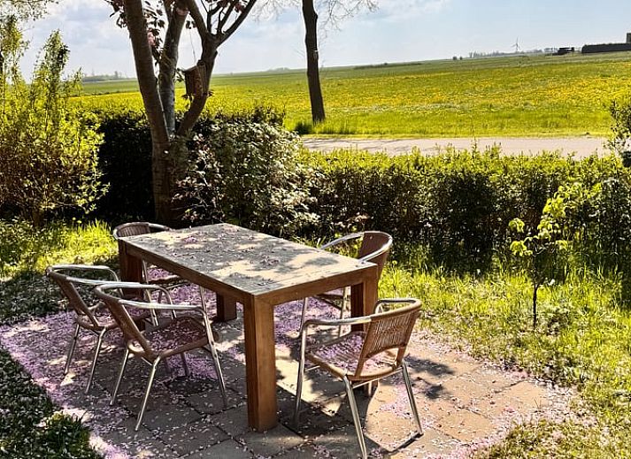 Guest house 233603 - Holiday property Friese bossen - Vakantiehuis in Nijemirdum