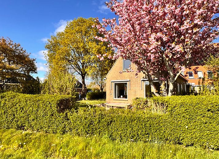 Guest house 233603 - Holiday property Friese bossen - Vakantiehuis in Nijemirdum