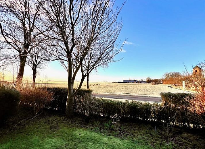 Guest house 233603 - Holiday property Friese bossen - Vakantiehuis in Nijemirdum