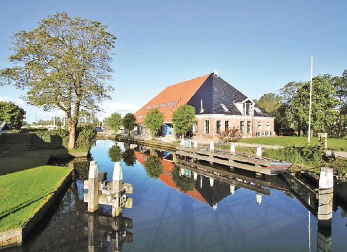 Verblijf 240108 • Appartement Friese elfsteden • Appartement voor 4 personen in Sneek
