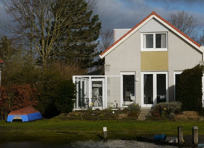 Guest house 240119 • Holiday property IJsselmeer • Oer de Wjuk 