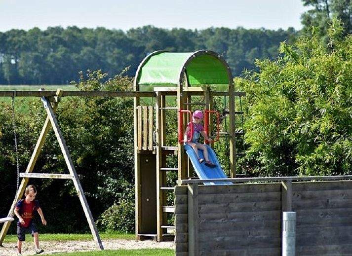 Guest house 240122 - Special overnight stays Het Friese platteland - Recreatiebedrijf de Blikvaart