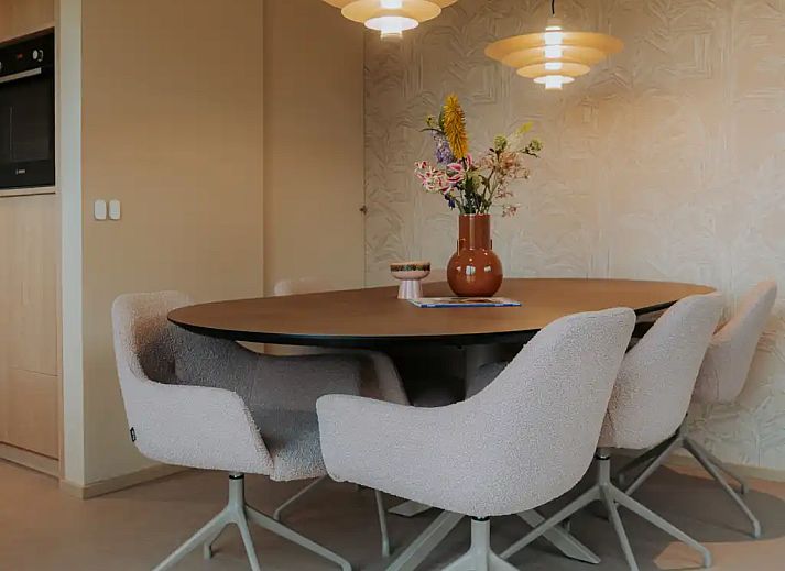 Verblijf 240130 - Vakantiewoning Friese elfsteden - Design Lodge - It Sluske