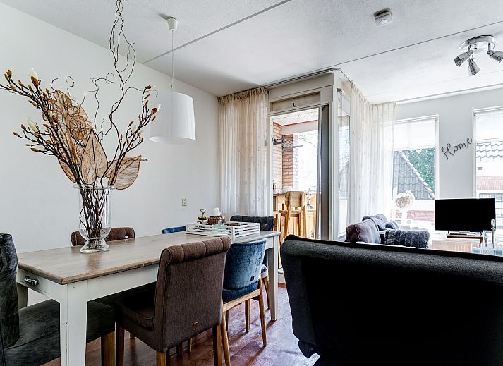 Guest house 240131 - Apartment Friese elfsteden - Ruim appartement in centrum Leeuwarden
