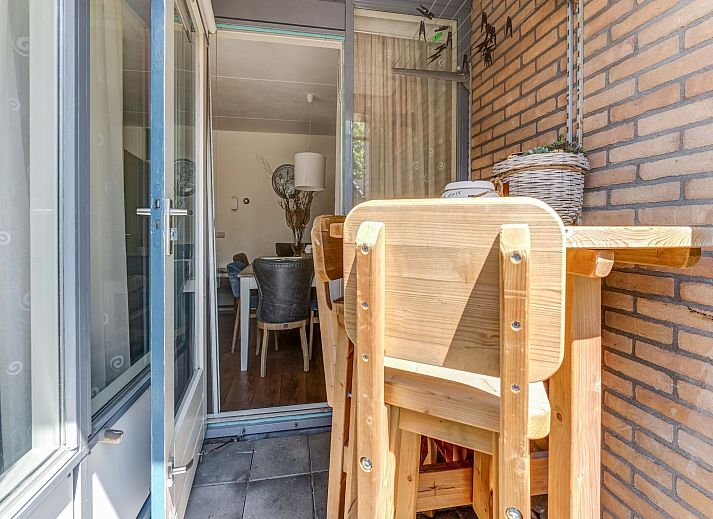 Guest house 240131 - Apartment Friese elfsteden - Ruim appartement in centrum Leeuwarden