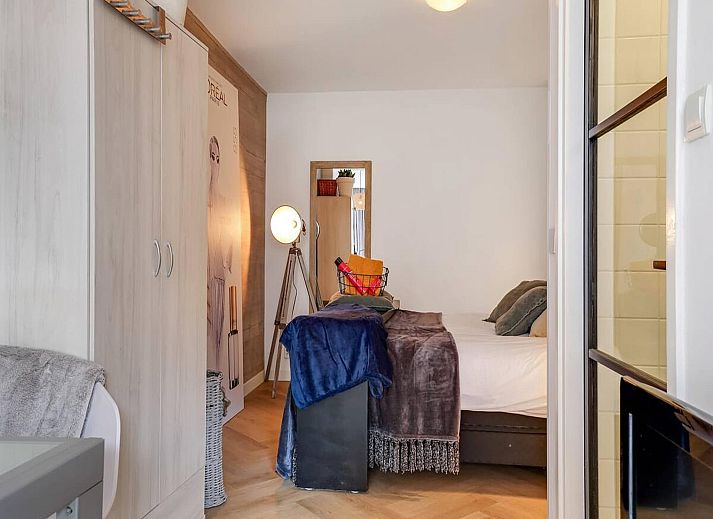 Guest house 240132 - Holiday property Friese elfsteden - Knus appartement in hartje Sneek