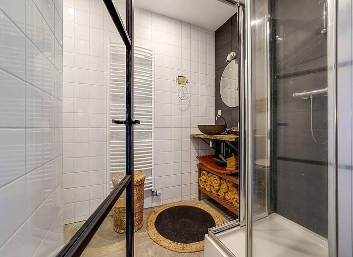 Guest house 240132 - Holiday property Friese elfsteden - Knus appartement in hartje Sneek