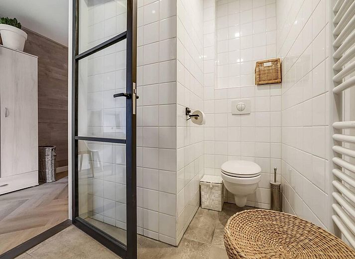 Guest house 240132 - Holiday property Friese elfsteden - Knus appartement in hartje Sneek