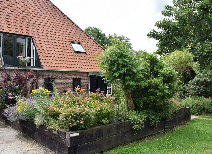 Unterkunft 240134 - Ferienhaus Friese elfsteden - Vakantiehuis Taniaburg Gästezimmer 1