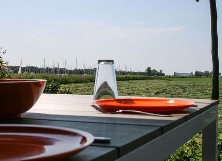 Unterkunft 240431 - Ferienhaus Friese elfsteden - Vakantiehuis in Stavoren