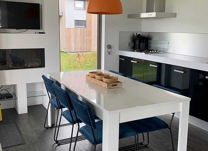 Unterkunft 240431 - Ferienhaus Friese elfsteden - Vakantiehuis in Stavoren