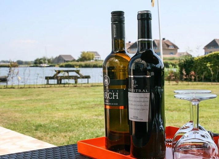 Unterkunft 240431 - Ferienhaus Friese elfsteden - Vakantiehuis in Stavoren