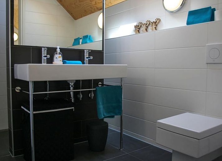 Unterkunft 240431 - Ferienhaus Friese elfsteden - Vakantiehuis in Stavoren